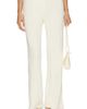 perfectwhitetee perfectwhitetee Leilani Summer Mesh Pant - 1