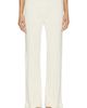 perfectwhitetee perfectwhitetee Leilani Summer Mesh Pant - 2