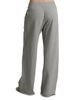 Perfectwhitetee perfectwhitetee Leni French Terry Pull On Pants - 2