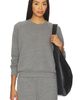 perfectwhitetee perfectwhitetee Lennon Fleece Sweatshirt - 1