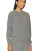 perfectwhitetee perfectwhitetee Lennon Fleece Sweatshirt - 2