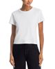 Perfectwhitetee perfectwhitetee Lisa Tee - 1