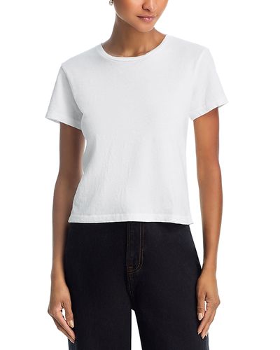 Perfectwhitetee perfectwhitetee Lisa Tee