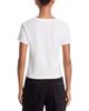 Perfectwhitetee perfectwhitetee Lisa Tee - 3