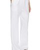 perfectwhitetee perfectwhitetee Lorana Linen Drawstring Pant - 2