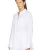 perfectwhitetee perfectwhitetee Lorelai Linen Button Down - 2