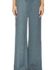 perfectwhitetee perfectwhitetee Maddie Waffle Drawstring Pant - 1