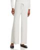 Perfectwhitetee perfectwhitetee Madie Brushed Waffle Knit Pants - 1