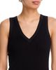 Perfectwhitetee perfectwhitetee Mallory Luxe Tank Top - 4