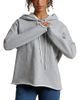 Perfectwhitetee perfectwhitetee Mimi Cotton Fleece Hoodie - 1