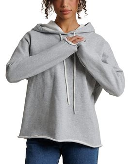Perfectwhitetee perfectwhitetee Mimi Cotton Fleece Hoodie