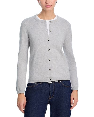 Perfectwhitetee perfectwhitetee Moira Cardigan Sweater