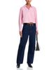Perfectwhitetee perfectwhitetee Naomi Crop Shirt - 2