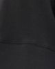 perfectwhitetee perfectwhitetee Nell Travel Crew Neck Sweatshirt True Black - 6