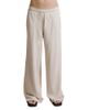 Perfectwhitetee perfectwhitetee Noa Cotton French Terry Sweatpants - 1