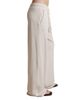 Perfectwhitetee perfectwhitetee Noa Cotton French Terry Sweatpants - 2
