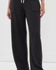 perfectwhitetee perfectwhitetee Noa Sweatpants Vintage Black - 2
