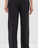 perfectwhitetee perfectwhitetee Noa Sweatpants Vintage Black - 3
