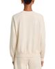 Perfectwhitetee perfectwhitetee Palmer Beach Fleece Long Sleeve Sweatshirt - 3