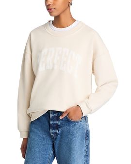 Perfectwhitetee perfectwhitetee Perfect Sweatshirt