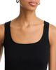 Perfectwhitetee perfectwhitetee Pop Tank Midi Dress - 3