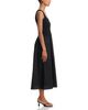 Perfectwhitetee perfectwhitetee Pop Tank Midi Dress - 5