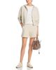 Perfectwhitetee perfectwhitetee Sean French Terry Zip Hoodie - 2