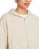 Perfectwhitetee perfectwhitetee Sean French Terry Zip Hoodie - 4