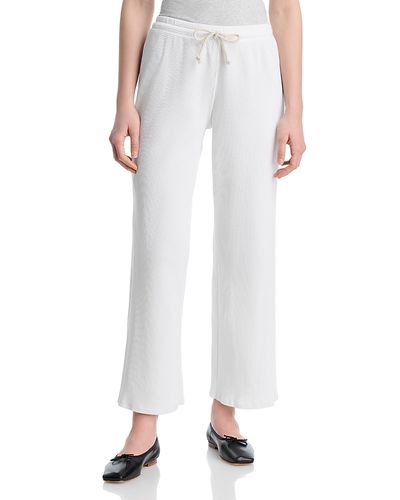 Perfectwhitetee perfectwhitetee Shane Waffle Pants