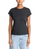 Perfectwhitetee perfectwhitetee Sheryl Baby Tee - 1