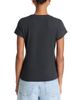 Perfectwhitetee perfectwhitetee Sheryl Baby Tee - 2