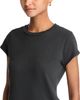 Perfectwhitetee perfectwhitetee Sheryl Baby Tee - 3