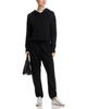 Perfectwhitetee perfectwhitetee Stevie Fleece Easy Sweatpants - 2