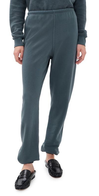 perfectwhitetee perfectwhitetee Stevie Sweatpants Turbulence
