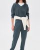 perfectwhitetee perfectwhitetee Stevie Sweatpants Turbulence - 5