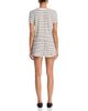 Perfectwhitetee perfectwhitetee Stripe Loop Terry Tee - 5