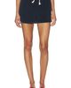 perfectwhitetee perfectwhitetee Summer Loop Terry Sweatshorts - 2