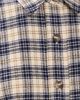 perfectwhitetee perfectwhitetee Tate Button Down Shirt Sugar Plaid - 6
