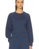 perfectwhitetee perfectwhitetee Travel Crew Neck Sweatshirt - 1