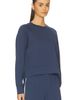 perfectwhitetee perfectwhitetee Travel Crew Neck Sweatshirt - 2