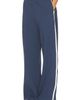 Perfectwhitetee perfectwhitetee Travel Wide Leg Pants - 1
