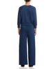 Perfectwhitetee perfectwhitetee Travel Wide Leg Pants - 6