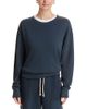 Perfectwhitetee perfectwhitetee Tyler Crewneck Sweatshirt - 1