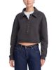 Perfectwhitetee perfectwhitetee Vinny Fleece Sweatshirt - 1