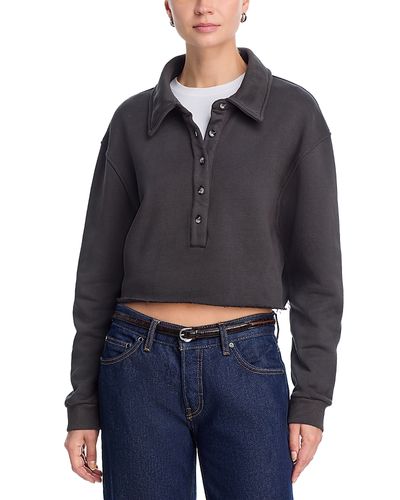 Perfectwhitetee perfectwhitetee Vinny Fleece Sweatshirt