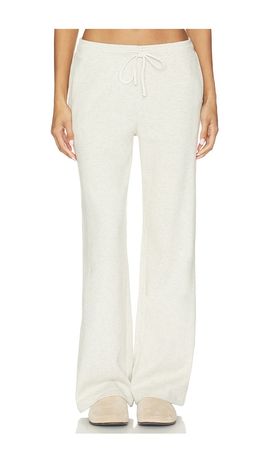 perfectwhitetee perfectwhitetee Zadie Sweatpant