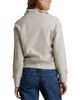 Perfectwhitetee perfectwhitetee Zia Cotton Waffle Collared Popover - 3