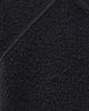 perfectwhitetee perfectwhitetee Ziggy Inside Out Fleece Sweatshirt True Black - 6
