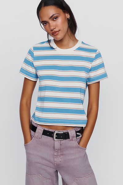 perfectwhitetee Short-Sleeve Tee
