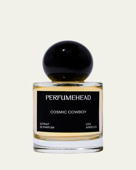 Perfumehead Cosmic Cowboy Extrait de Parfum, 1.7 oz.